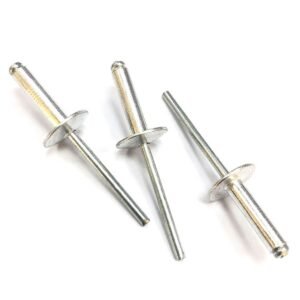 Open End Blind Rivet