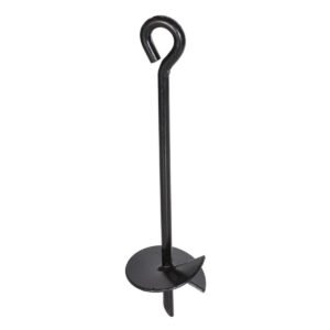 Ground Screw Anchor