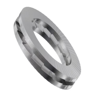 Serrated Lock Washer