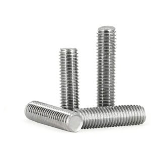 Stainless Steel Fully Threaded Rod
