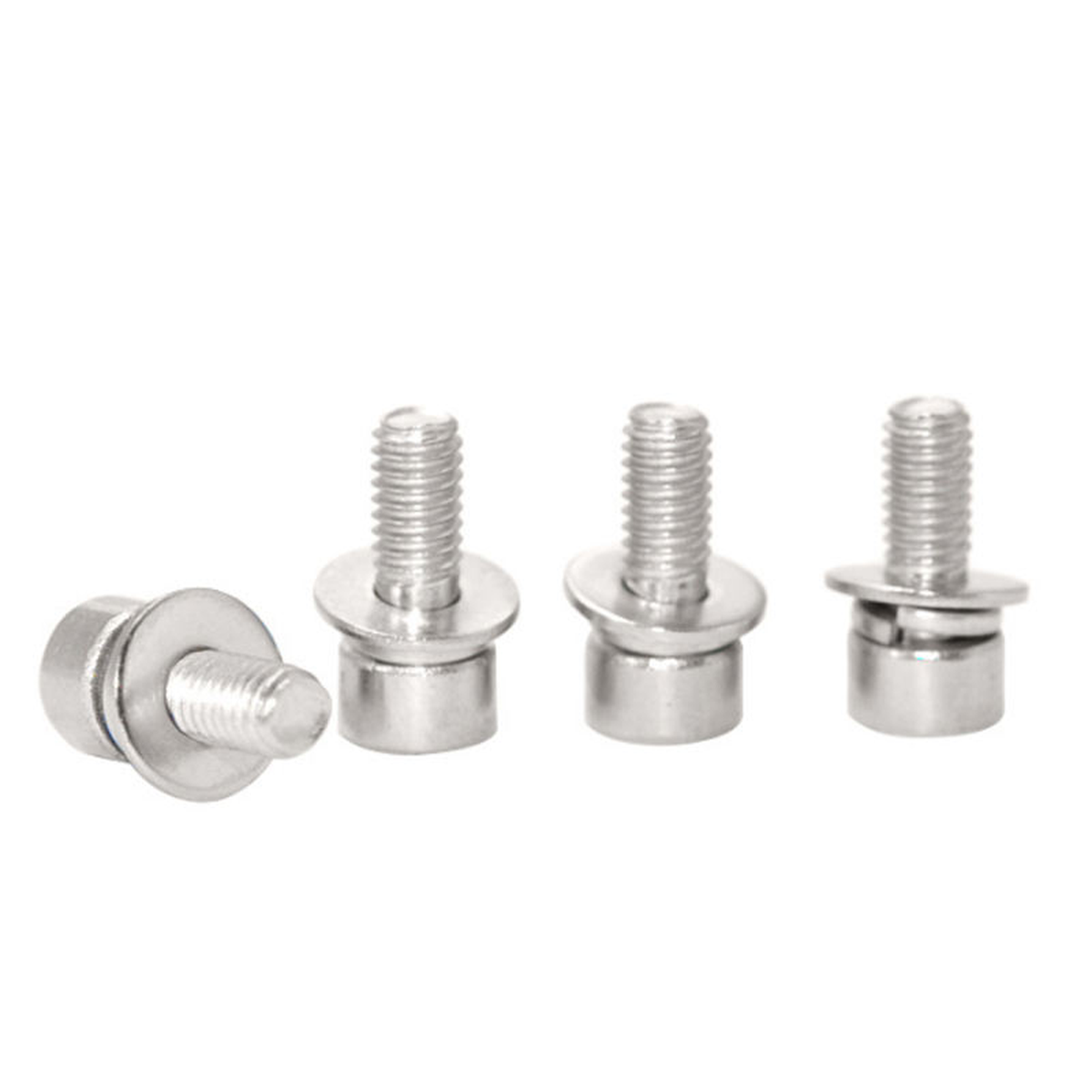 Hex Socket Flange Bolt - Imagen 2