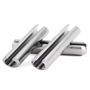 Slotted Spring Pin