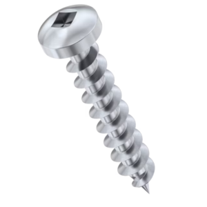 Square Drive Security Wood Screw
