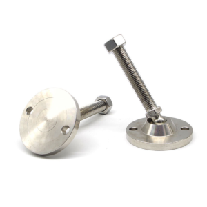 Adjustable Leveling Foot