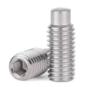 Tornillo de rosca para vaso