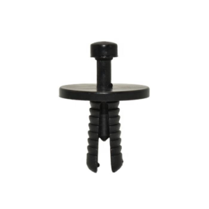 Plastic Push Rivet