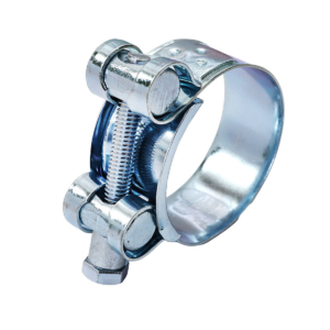 T-Bolt Clamp