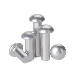 Round Head Rivet