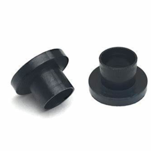 Plastic Flanged Bushing