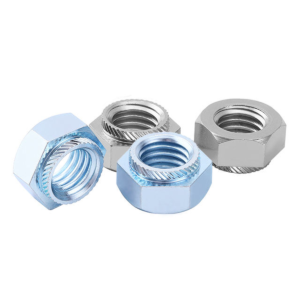 Prevailing Torque Lock Nut