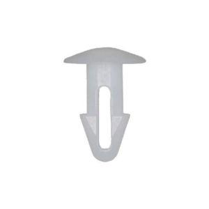 Plastic Push Rivet