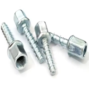 Double End Screw