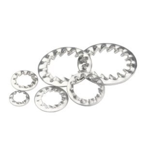 Internal Tooth Lock Washer