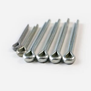 Split Cotter Pins