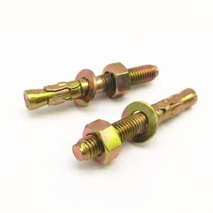 Sleeve Anchor Bolt