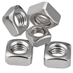 Square Nut