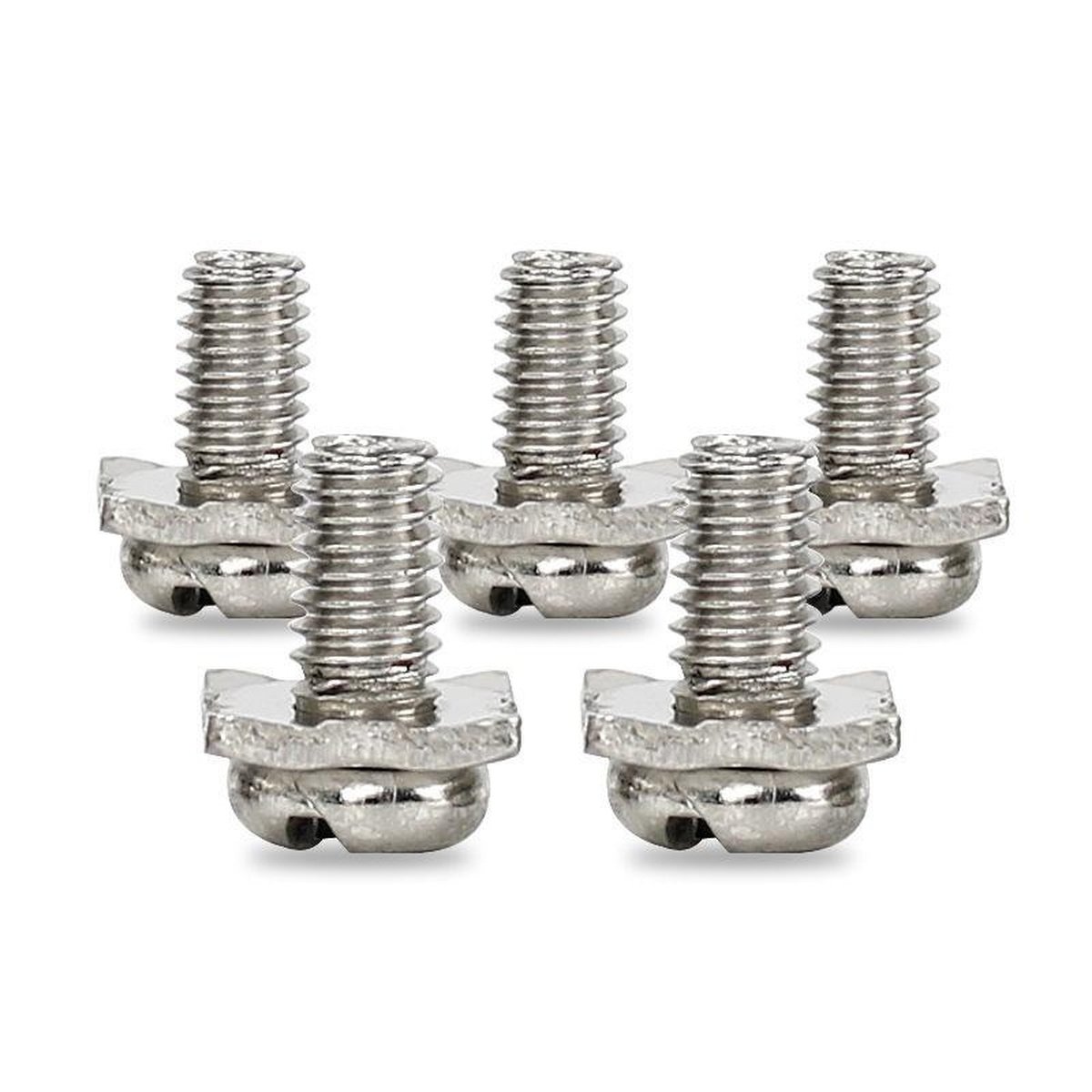 Carriage Bolt — изображение 2