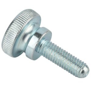 Knurled Head Thumb Screw