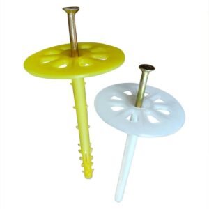 Plastic Insulation Fixing Anchors