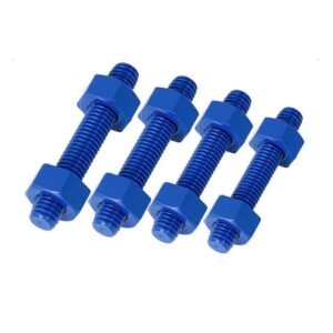 PTFE Coated Hex Bolt