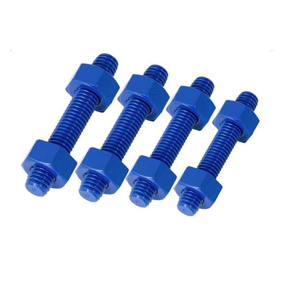 PTFE Coated Hex Bolt