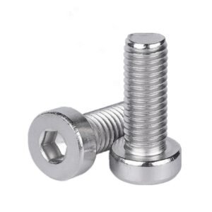 Hex Socket Button Head Screw
