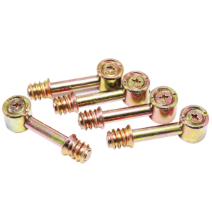Furniture Cam Dowel Screw