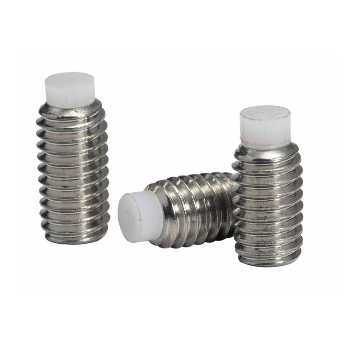 Nylon Tip Set Screw