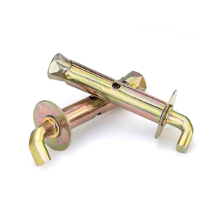 J-Hook Expansion Bolt