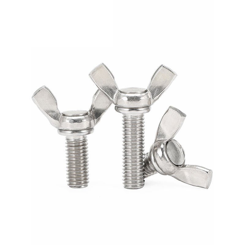 Wing Bolt - Imagen 2