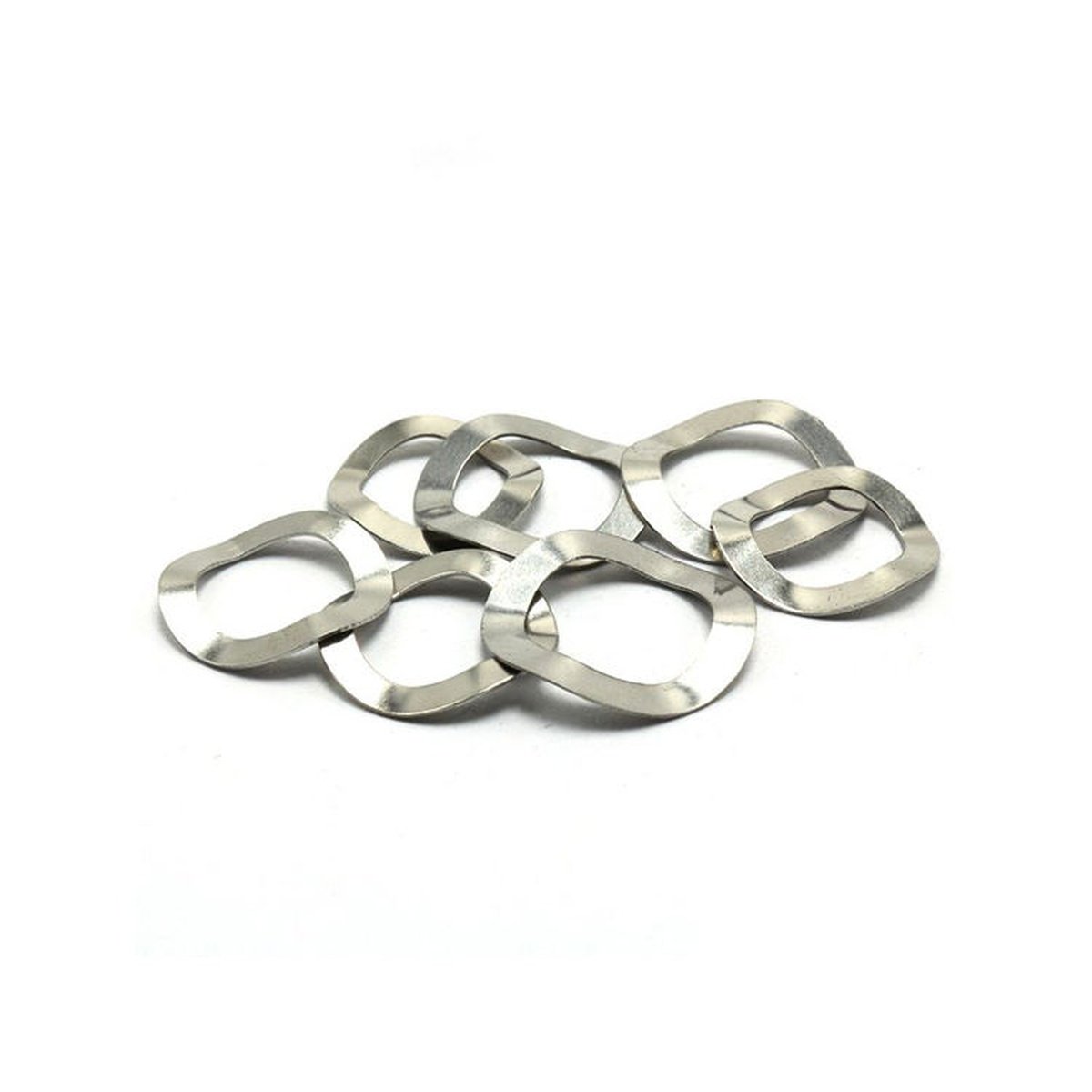 Wave Spring Washer - Imagen 2