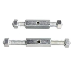 Adjustable Threaded Connector