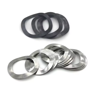 Wave Spring Washer