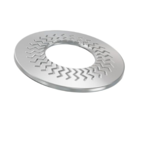Serrated Lock Washer
