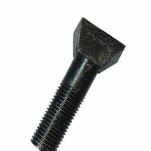 Square Head Bolt