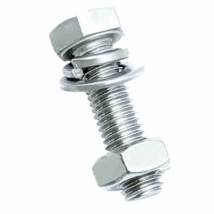 Assembly Bolt