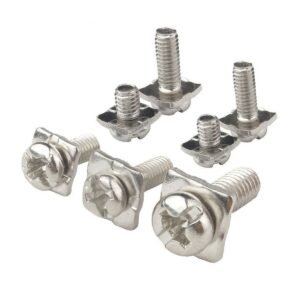 Carriage Bolt