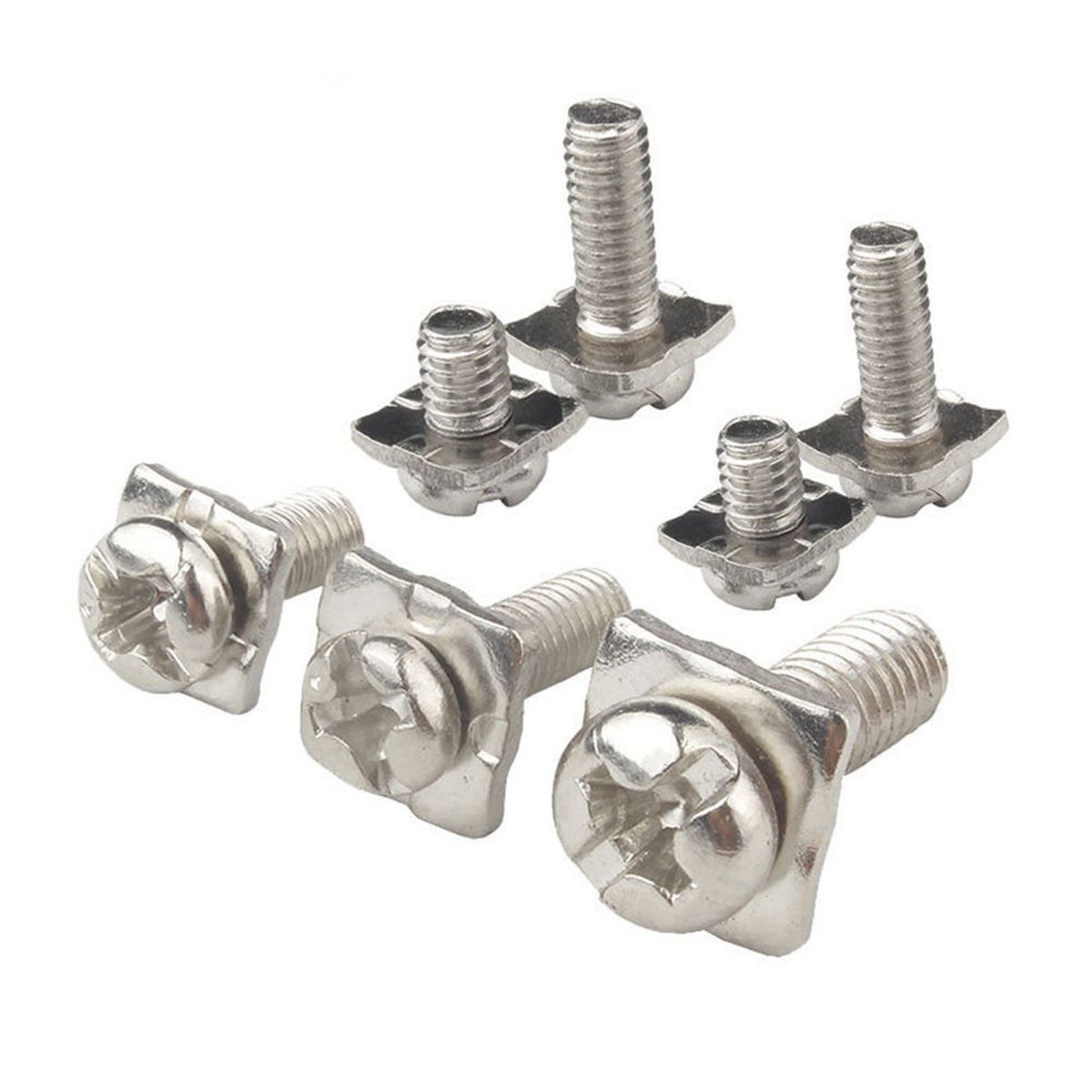 Carriage Bolt