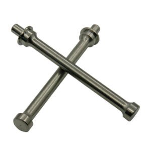 Open-End Blind Rivet