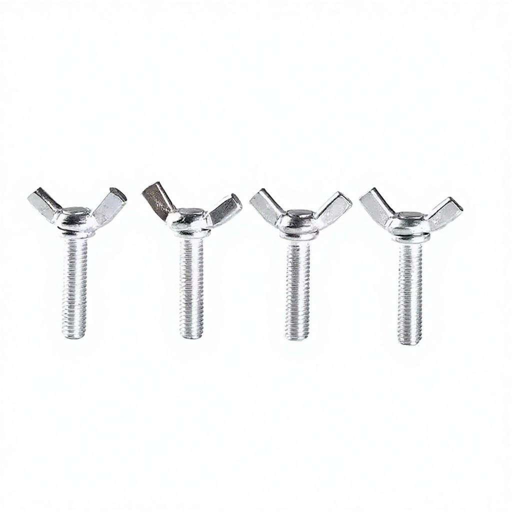 Wing Bolt - Imagen 4
