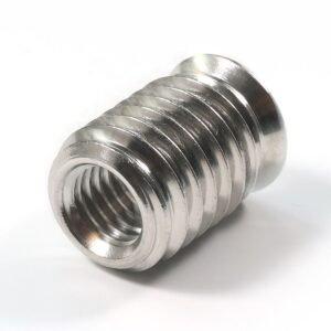 Hex Socket Threaded Insert