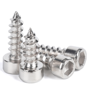 Socket Head Self-Tapping Screw
