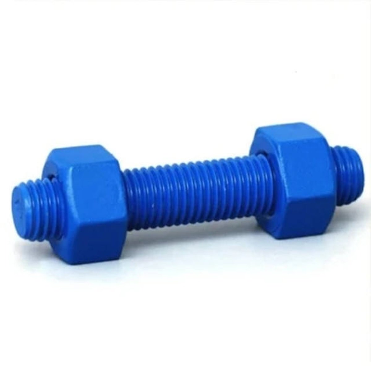 PTFE Coated Hex Bolt - Imagen 4