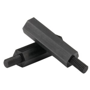 Black Oxide Hex Standoff Spacer