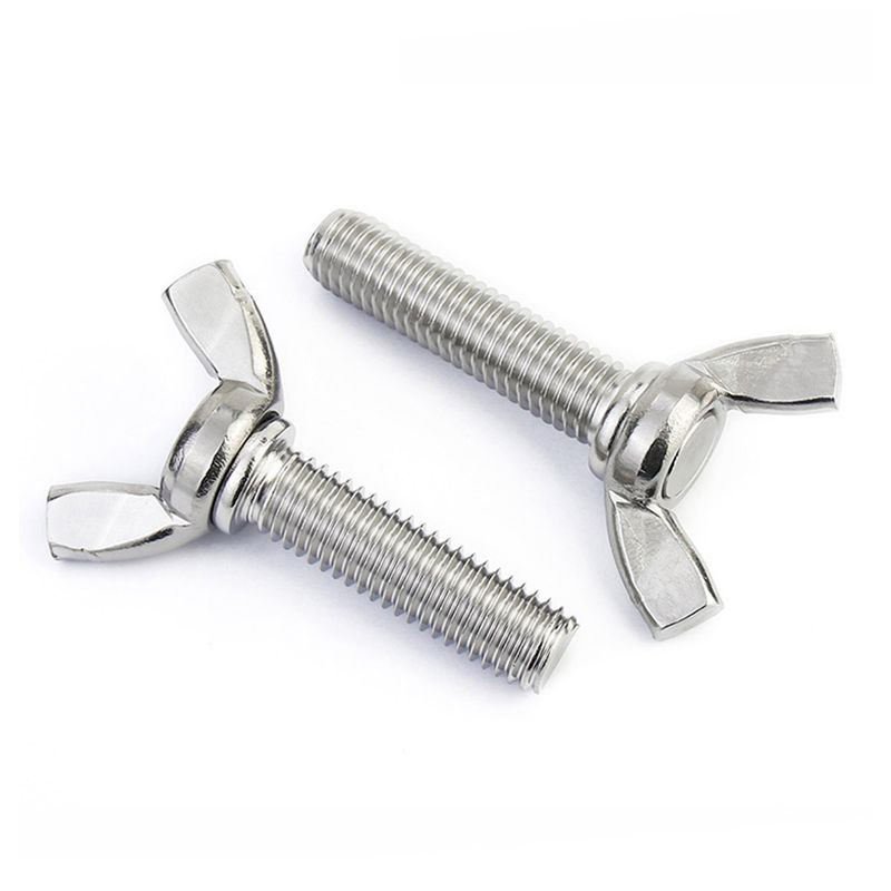 Wing Bolt