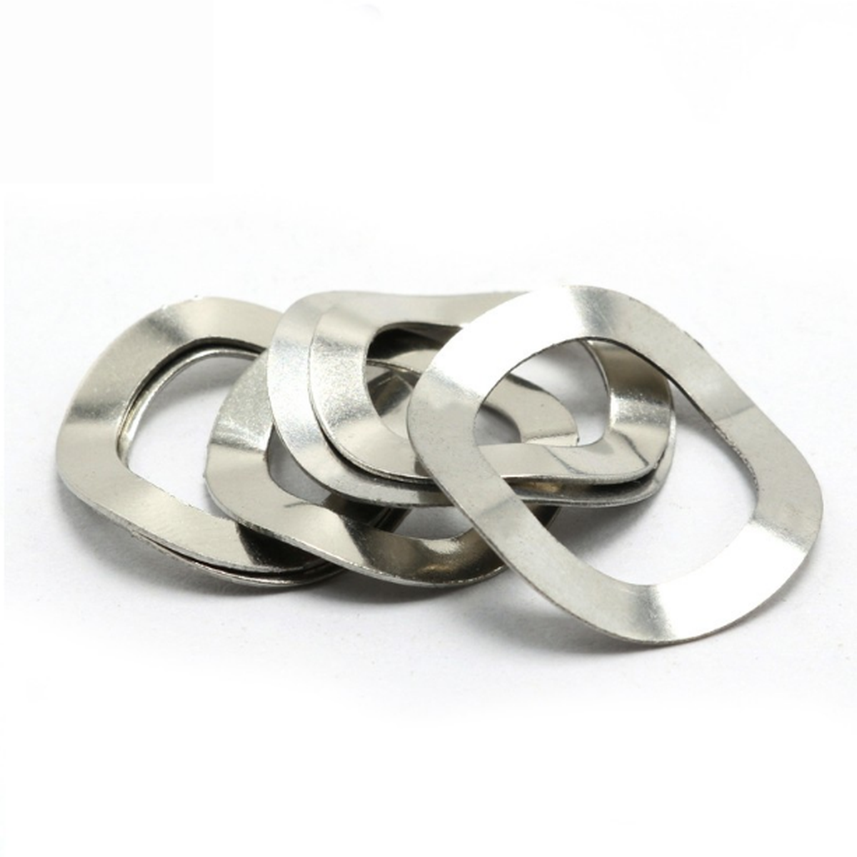 Wave Spring Washer - Imagen 3