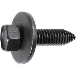 Hex Washer Head Self Drilling Screw