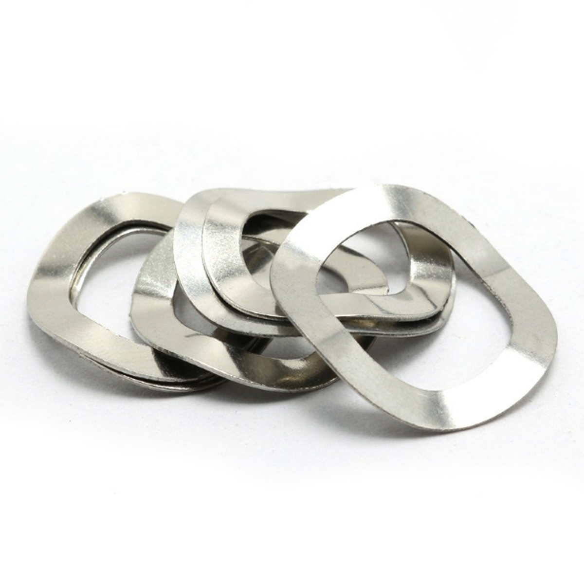 Wave Spring Washer - Imagen 4
