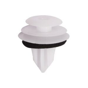 Waterproof Trim Clip