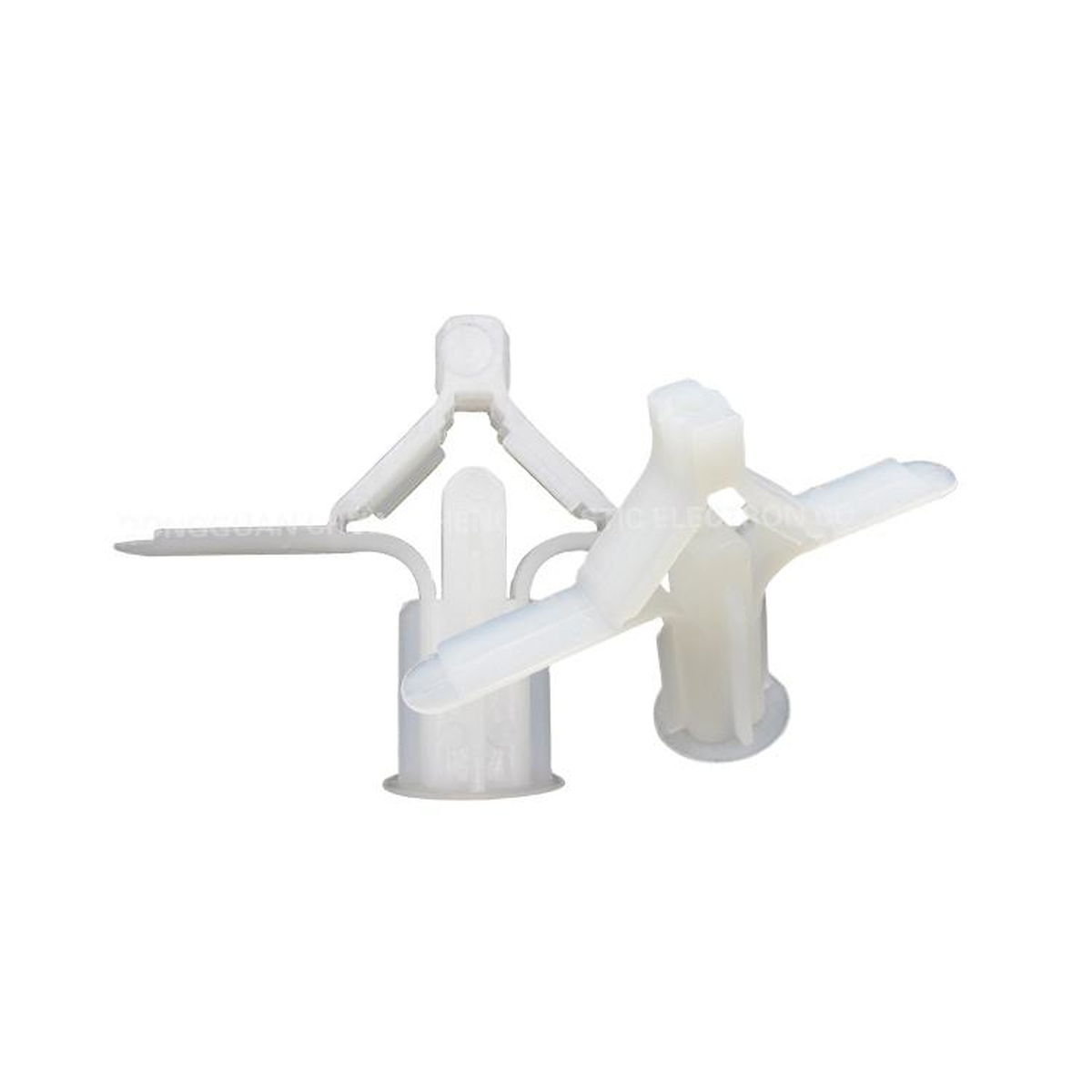 Plastic Wall Anchor - Image 2